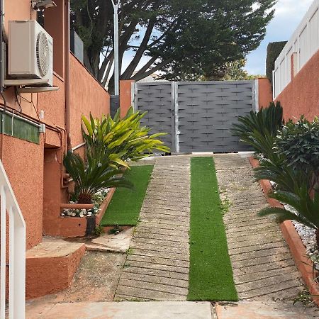 Miniestudio En Calafell, Cerca Barcelona Екстериор снимка