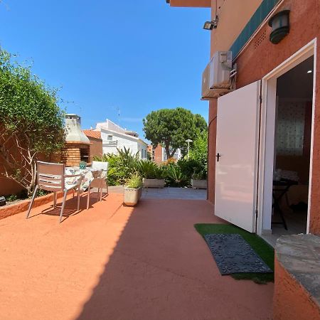Miniestudio En Calafell, Cerca Barcelona Екстериор снимка