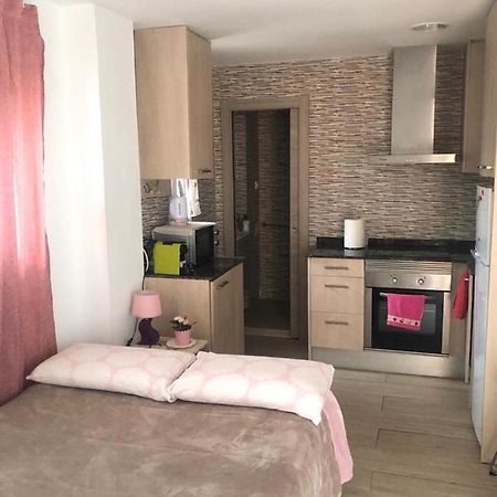 Miniestudio En Calafell, Cerca Barcelona Екстериор снимка