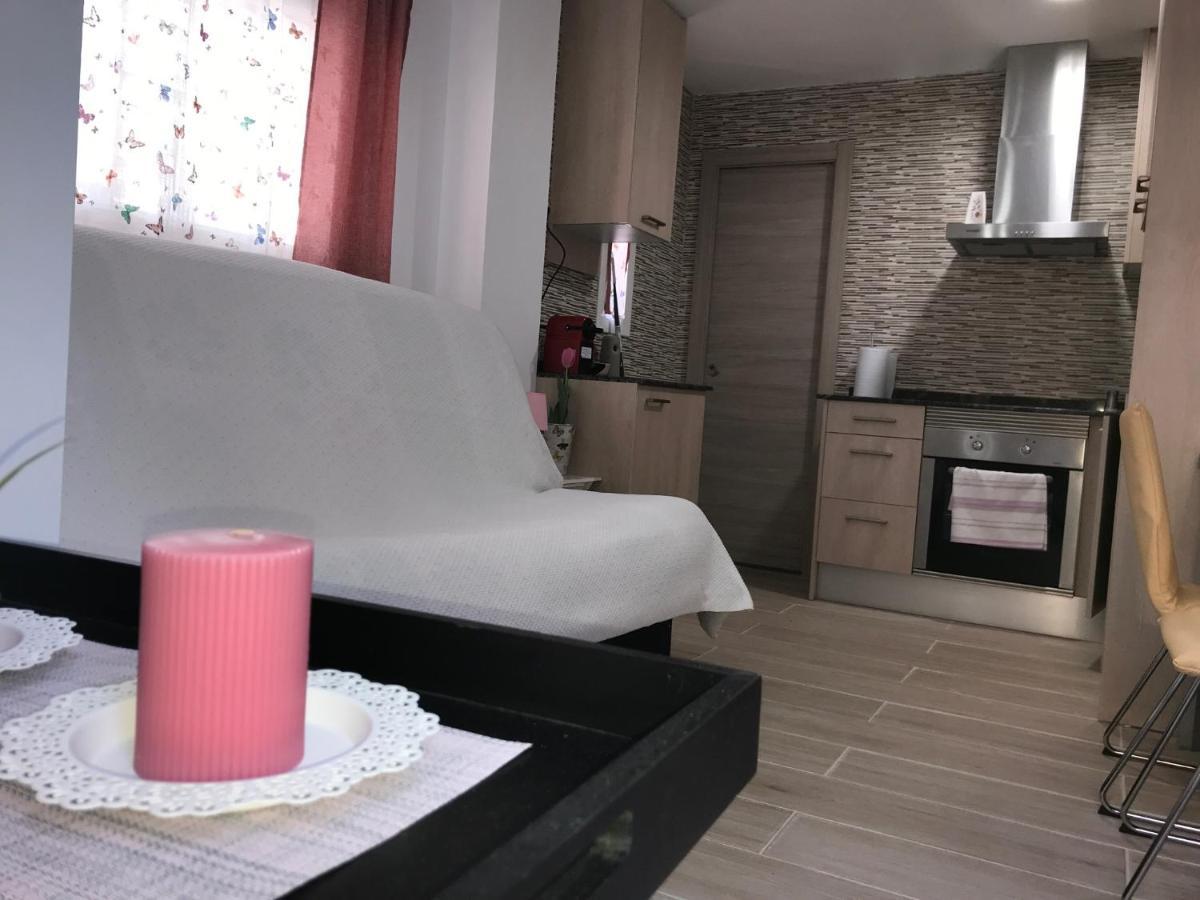 Miniestudio En Calafell, Cerca Barcelona Екстериор снимка
