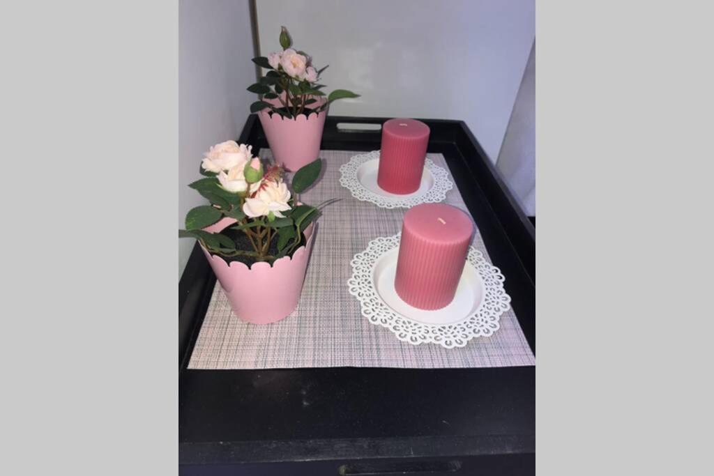 Miniestudio En Calafell, Cerca Barcelona Екстериор снимка