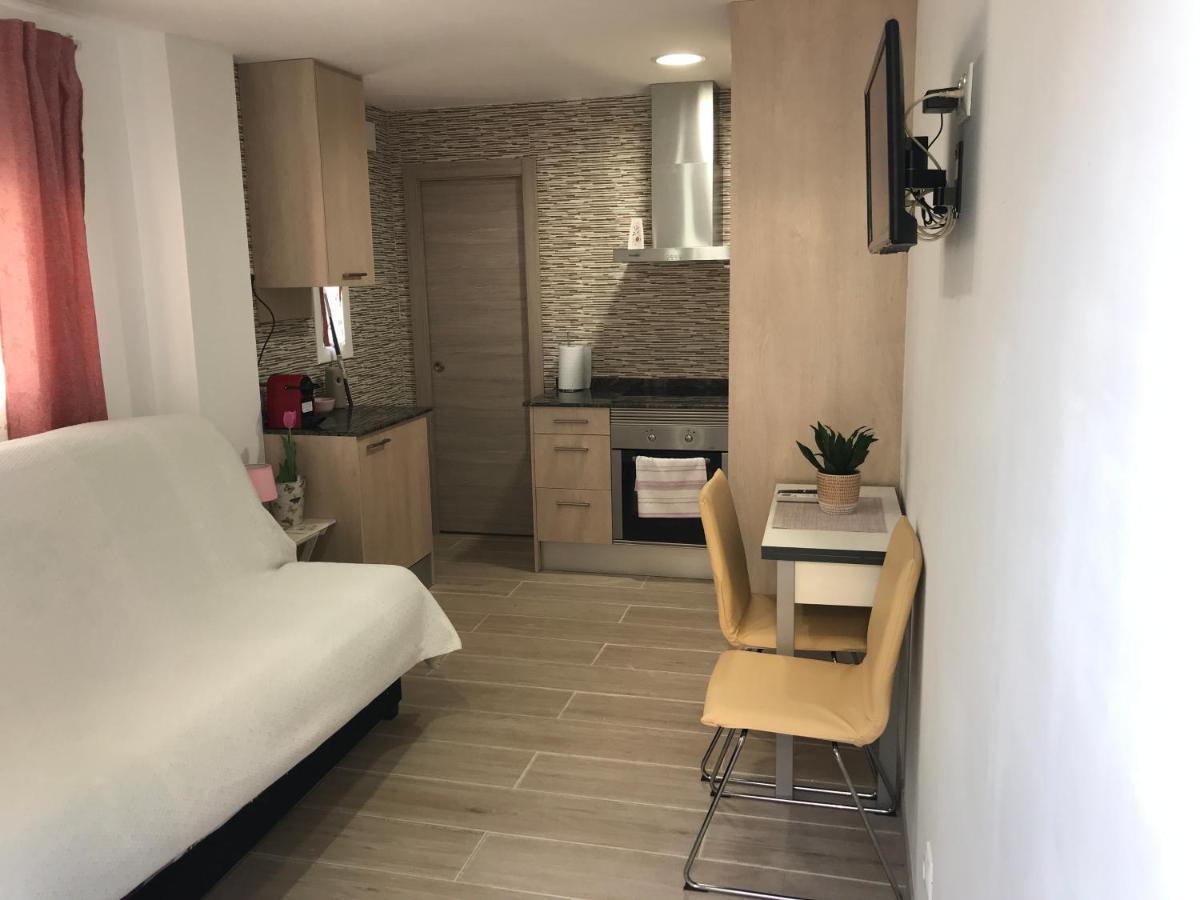 Miniestudio En Calafell, Cerca Barcelona Екстериор снимка
