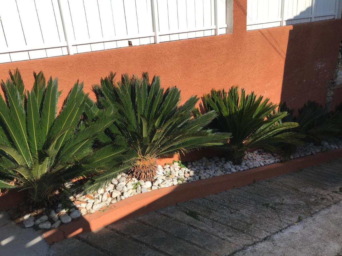 Miniestudio En Calafell, Cerca Barcelona Екстериор снимка