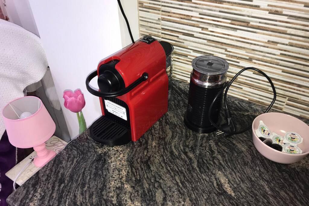 Miniestudio En Calafell, Cerca Barcelona Екстериор снимка