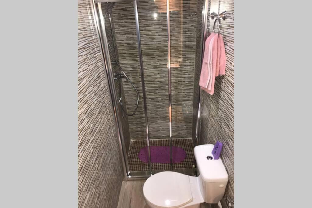 Miniestudio En Calafell, Cerca Barcelona Екстериор снимка