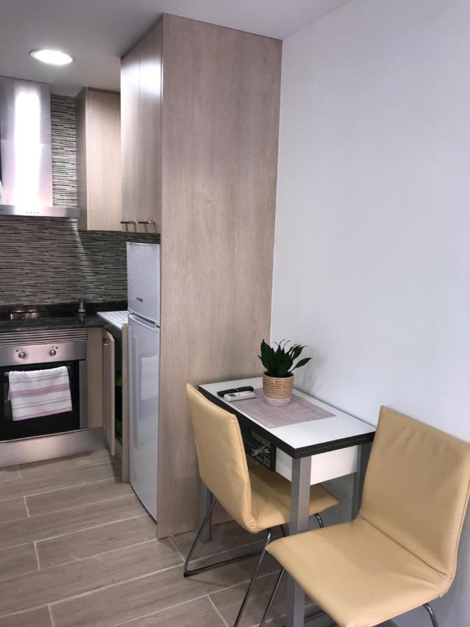 Miniestudio En Calafell, Cerca Barcelona Екстериор снимка
