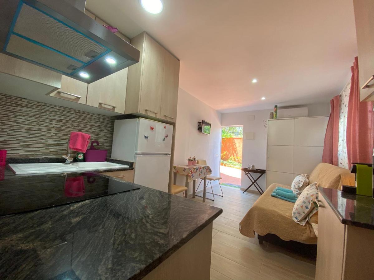 Miniestudio En Calafell, Cerca Barcelona Екстериор снимка