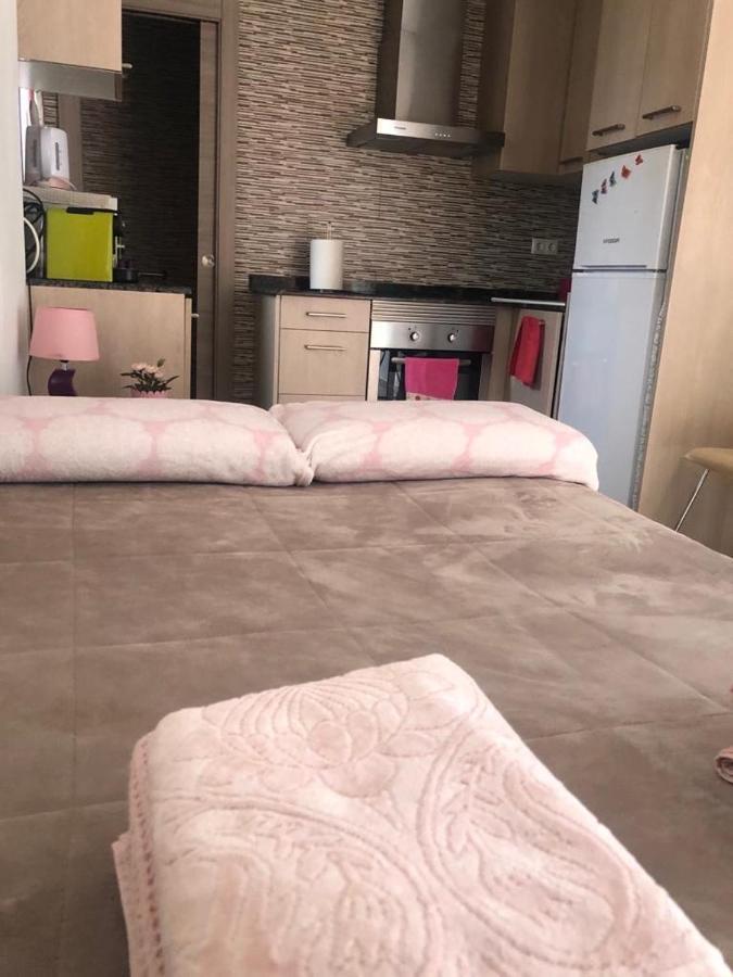 Miniestudio En Calafell, Cerca Barcelona Екстериор снимка